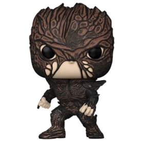 Funko Pop Dark Flash #1338 - Flash - DC Comics