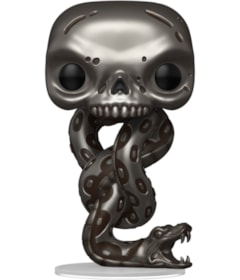 Produto Funko Pop Dark Mark #184 Marca Negra - Harry Potter