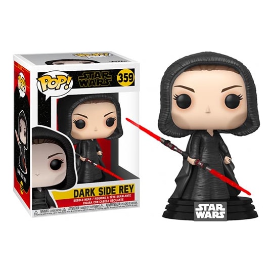 Funko Pop Dark Rey #359 - Star Wars