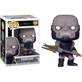 Funko Pop Darkseid #1126 - DC Comics