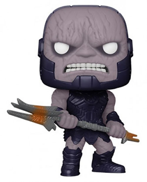 Darkseid funko hot sale pop