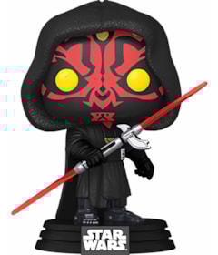 Produto Funko Pop Darth Maul #740 - Star Wars