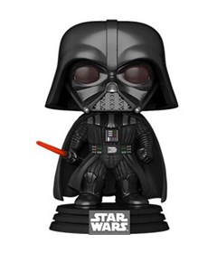 Produto Funko Pop Darth Vader #539 - Obi-Wan Kenobi - Star Wars -Disney Plus
