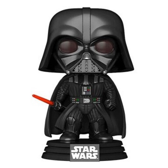 Funko Pop Darth Vader #539 - Obi-Wan Kenobi - Star Wars -Disney Plus