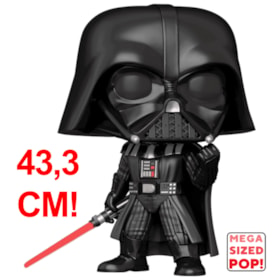 Funko Pop Darth Vader #569 Mega Size - Star Wars