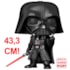 Funko Pop Darth Vader #569 Mega Size - Star Wars