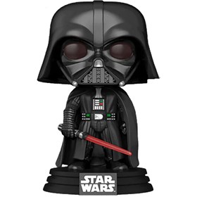 Funko Pop Darth Vader #597 - Star Wars New Classics