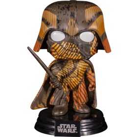 Funko Pop Darth Vader Bespin #518 - Art Series Special Edition - Star Wars