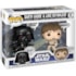 Funko Pop Darth Vader & Luke Skywalker 2-pack - Star Wars Sayings