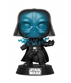 Produto Funko Pop Darth Vader Electrocuted #288 - Star Wars