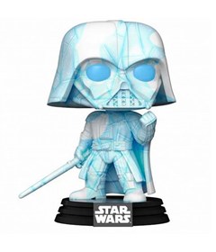 Produto Funko Pop Darth Vader Hoth #516 - Art Series Special Edition - Star Wars