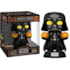 Funko Pop Darth Vader que acende #727 - Halloween - Star Wars