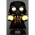 Funko Pop Darth Vader que acende #727 - Halloween - Star Wars