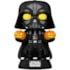 Funko Pop Darth Vader que acende #727 - Halloween - Star Wars