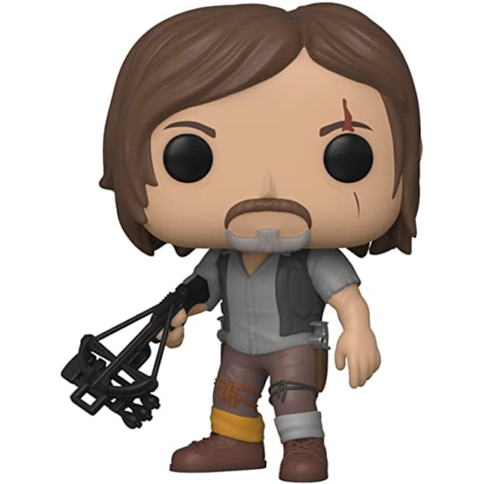 Funko Pop Daryl Dixon #889 - Walking Dead