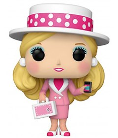 Produto Funko Pop Day-to-Night Barbie #07 - Barbie - Pop Retro Toys