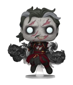 Produto Funko Pop Dead Strange #1032 - Doctor Strange and the Multiverse of Madness - Doutor Estranho e o Mu