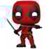 Funko Pop Deadpool #1362 - Deadpool 3 - Marvel