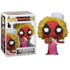 Funko Pop Deadpool Beauty Pageant #1340 - Deadpool - Marvel