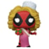 Funko Pop Deadpool Beauty Pageant #1340 - Deadpool - Marvel