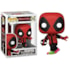 Funko Pop Deadpool Bowling #1342 - Deadpool - Marvel