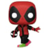 Funko Pop Deadpool Bowling #1342 - Deadpool - Marvel