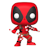Funko Pop Deadpool Holiday #400 - Deadpool Natal - Marvel