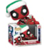 Funko Pop Deadpool Holiday Natal #1442 - Deadpool - Marvel