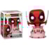 Funko Pop Deadpool in cake #776 - Deadpool - Marvel