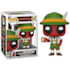 Funko Pop Deadpool Leaderhosen #1341 - Deadpool - Marvel