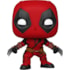 Funko Pop Deadpool with claws #1583 - Deadpool & Wolverine