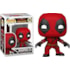 Funko Pop Deadpool with claws #1583 - Deadpool & Wolverine