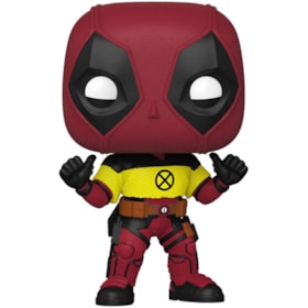 Funko Pop Deadpool X-Men Trainee #1582 - Deadpool