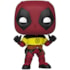 Funko Pop Deadpool X-Men Trainee #1582 - Deadpool