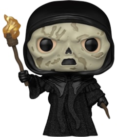 Produto Funko Pop Death Eater #210 Comensal da Morte - Harry Potter