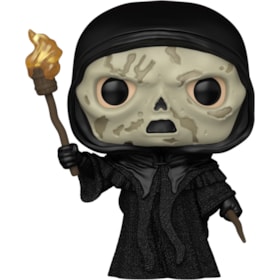 Funko Pop Death Eater #210 Comensal da Morte - Harry Potter