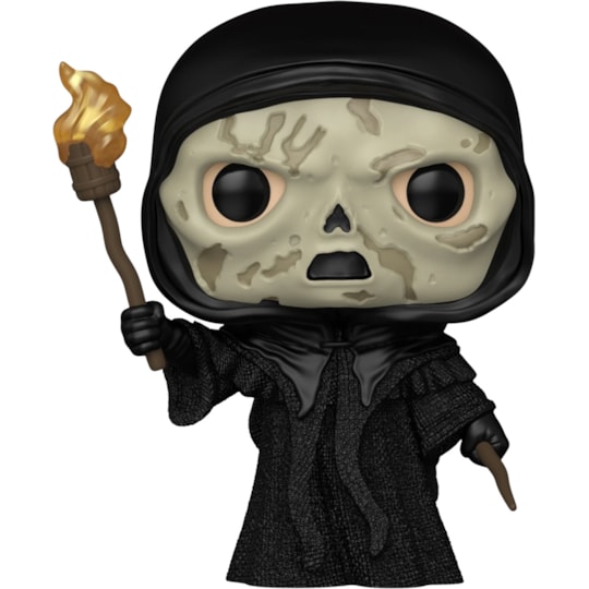 Funko Pop Death Eater #210 Comensal da Morte - Harry Potter