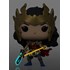 Funko Pop Death Metal Wonder Woman #385 - Chase Special Edition - DC Comics