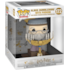 Funko Pop Deluxe Albus Dumbledore with Podium #172 - Harry Potter