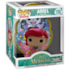 Funko Pop Deluxe Ariel #1702 - A Pequena Sereia - The Little Mermaid