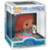 Funko Pop Deluxe Ariel & Friends #1367 - A Pequena Sereia - The Little Mermaid