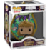 Funko Pop Deluxe Aurora #1703 - A Bela Adormecida - The Sleeping Beauty