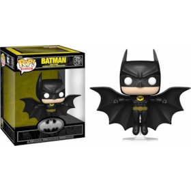 Funko Pop Deluxe Batman #521 - 85th Anniversary - DC Comics