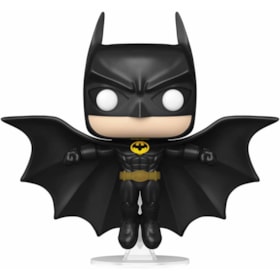 Funko Pop Deluxe Batman #521 - 85th Anniversary - DC Comics