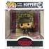 Funko Pop Deluxe Byers House Hopper #1188 - Special Edition - Stranger Things