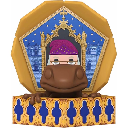 Funko Pop Deluxe Chocolate Frog #178 - Harry Potter