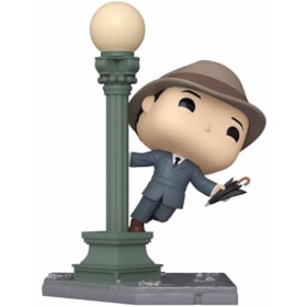 Funko Pop Deluxe Don Lockwood #1871 - Singing in the Rain - Cantando na Chuva