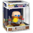 Funko Pop Deluxe Dr. Eggman #298 - Sonic the Hedgehog - Sonic