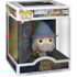 Funko Pop Deluxe Gandalf at the doors of Durin #1746 - Lord of the Rings - Senhor dos Anéis