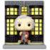 Funko Pop Deluxe Garrick Ollivander com loja de varinha Olivaras #146 - Harry Potter